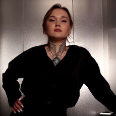 Фотография девушки Яна, 28 лет из г. Екатеринбург