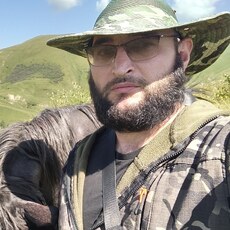 Фотография мужчины Охотник, 38 лет из г. Махачкала