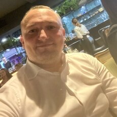 Фотография мужчины Павел, 41 год из г. Омск