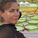 Надежда, 45 лет