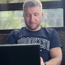 Фотография мужчины Maks, 32 года из г. Винница