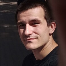 Фотография мужчины Шафкат, 26 лет из г. Ульяновск