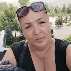 Фотография девушки Богиня, 54 года из г. Актау