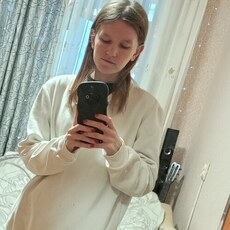 Фотография девушки Катюша, 25 лет из г. Тетюши