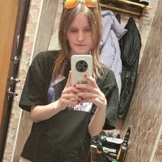 Фотография девушки Катюша, 25 лет из г. Тетюши