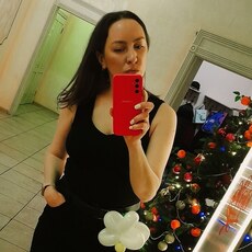 Фотография девушки Инна, 39 лет из г. Свердловский