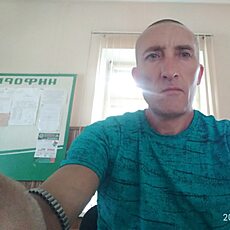 Фотография мужчины Виталик, 43 года из г. Пинск