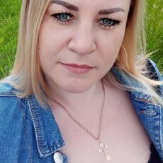 Фотография девушки Мария, 40 лет из г. Кириши