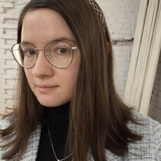 Фотография девушки Дия, 23 года из г. Москва