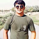 Федия, 25 лет