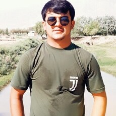 Фотография мужчины Федия, 25 лет из г. Тюмень