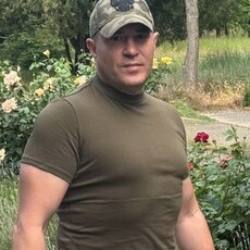 Фотография мужчины Александр, 45 лет из г. Краснодар