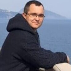 Фотография мужчины Руслан, 31 год из г. Омск