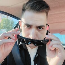 Фотография мужчины Даниил, 25 лет из г. Владимир