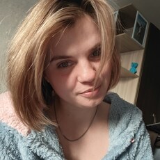 Фотография девушки Алина, 29 лет из г. Петропавловск
