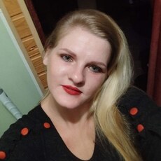 Фотография девушки Дашулька, 30 лет из г. Ровеньки