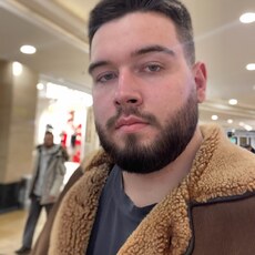 Фотография мужчины Лев, 20 лет из г. Москва