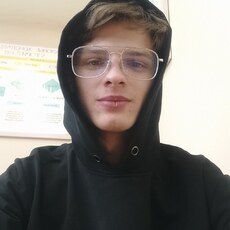 Фотография мужчины Артём, 18 лет из г. Самара