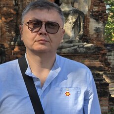 Фотография мужчины Александр, 47 лет из г. Самара