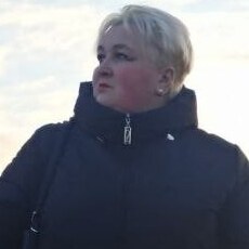 Фотография девушки Владимировна, 48 лет из г. Добруш