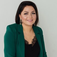 Фотография девушки Наталья, 48 лет из г. Нижний Новгород