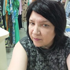 Фотография девушки Светланка, 50 лет из г. Москва