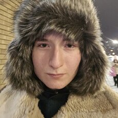 Фотография мужчины Саркис, 21 год из г. Москва