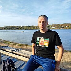 Фотография мужчины Артем, 33 года из г. Кострома
