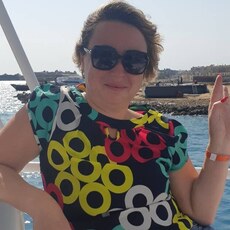 Фотография девушки Людмила, 53 года из г. Запорожье