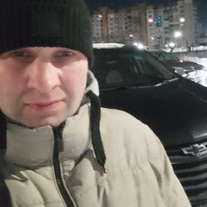 Фотография мужчины Сергей, 39 лет из г. Бобруйск