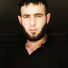 Фотография мужчины Garik, 32 года из г. Железнодорожный