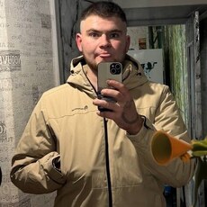 Фотография мужчины Данил, 22 года из г. Каменск-Шахтинский
