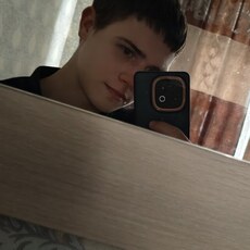 Фотография мужчины Дмитрий, 20 лет из г. Борзя