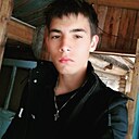 Андрей, 26 лет