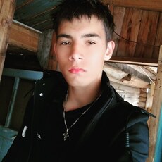 Фотография мужчины Андрей, 26 лет из г. Чебоксары