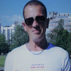 Фотография мужчины Сергей, 39 лет из г. Солигорск