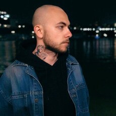 Фотография мужчины Максон, 18 лет из г. Краснокаменск