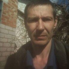 Фотография мужчины Константин, 48 лет из г. Харьков