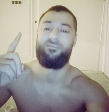 Фотография мужчины Ибрагим, 28 лет из г. Астана