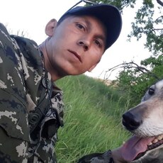 Фотография мужчины Тимур, 34 года из г. Камышин