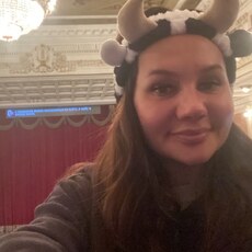 Фотография девушки Наташа, 37 лет из г. Пермь