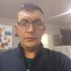 Фотография мужчины Дмитрий, 44 года из г. Оренбург