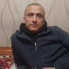 Фотография мужчины Вепа, 40 лет из г. Нижний Новгород