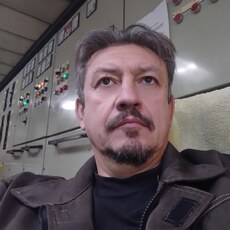 Фотография мужчины Сергей, 50 лет из г. Мурманск