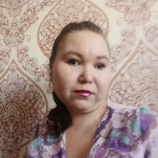 Фотография девушки Алена, 31 год из г. Янаул