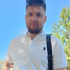 Фотография мужчины Семён, 34 года из г. Братск