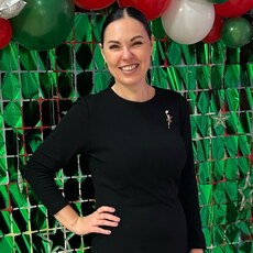 Фотография девушки Елена, 43 года из г. Гомель