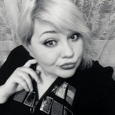 Фотография девушки Анюта, 35 лет из г. Омск