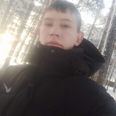 Фотография мужчины Максим, 22 года из г. Хилок