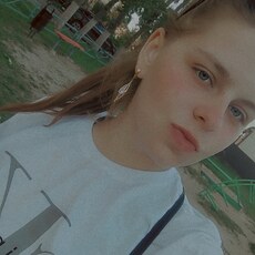 Фотография девушки Анастасия, 22 года из г. Чехов